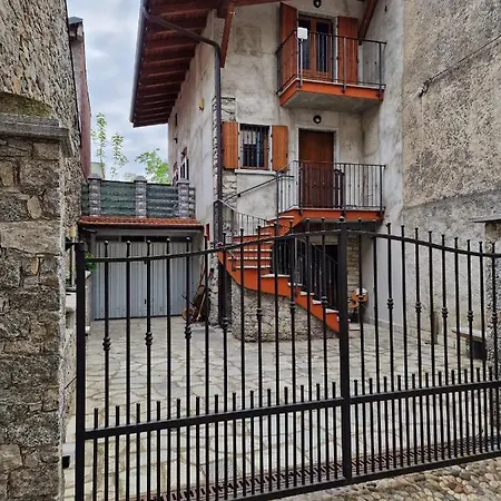 Hotel Diana House Colazza