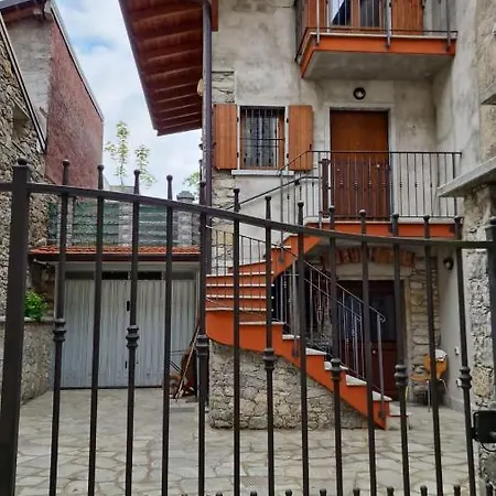 Diana House Hotel Colazza
