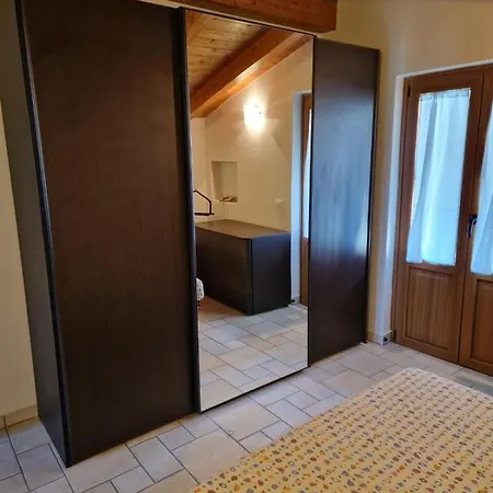 Diana House Colazza