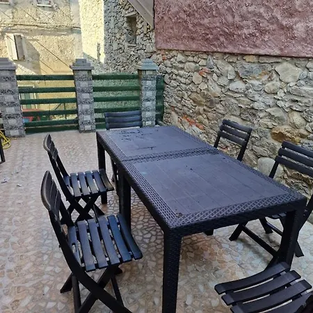Hotel Diana House *