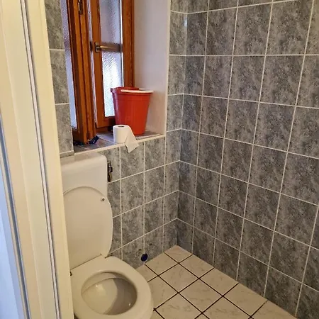 Hotel Diana House Colazza